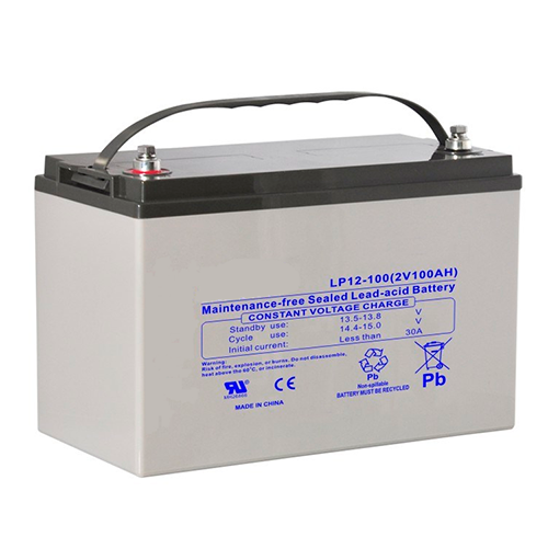 Batería EP900, 100 Ah, 12V, AGM  TODO BATERÍAS DE LITIO - Baterías de alto  rendimiento